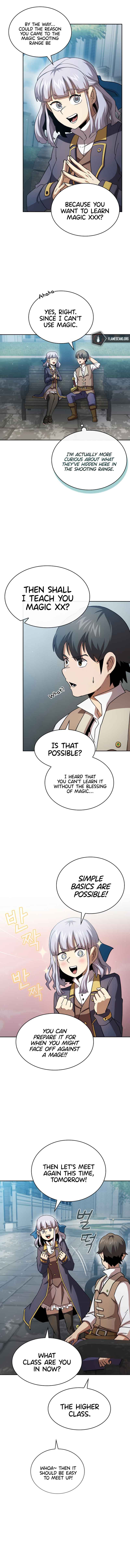 Read Is This Hero for Real_ EN Manga Online