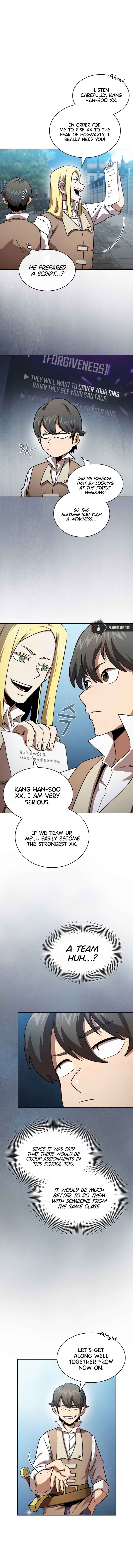 Read Is This Hero for Real_ EN Manga Online