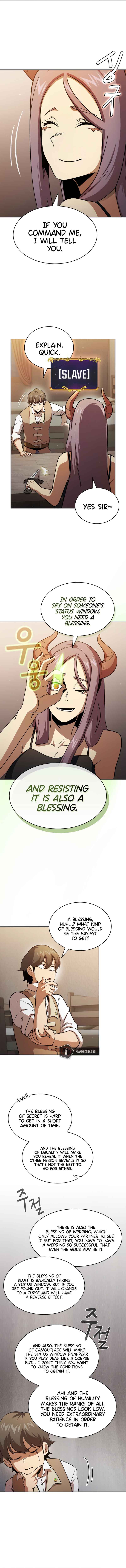 Read Is This Hero for Real_ EN Manga Online