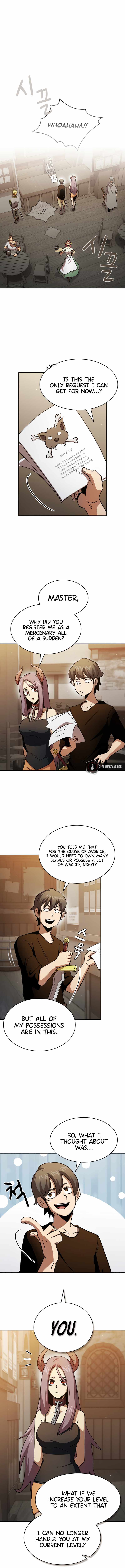 Read Is This Hero for Real_ EN Manga Online