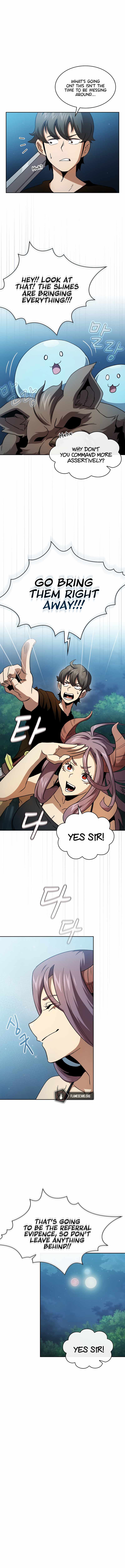 Read Is This Hero for Real_ EN Manga Online