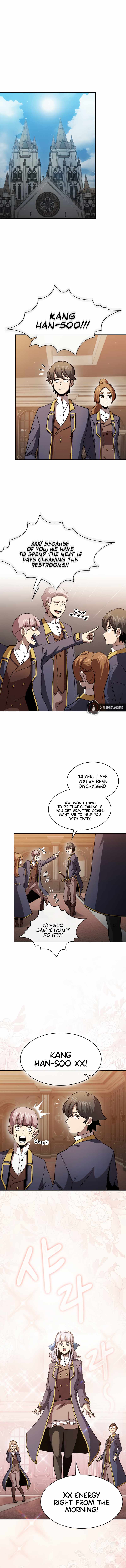 Read Is This Hero for Real_ EN Manga Online