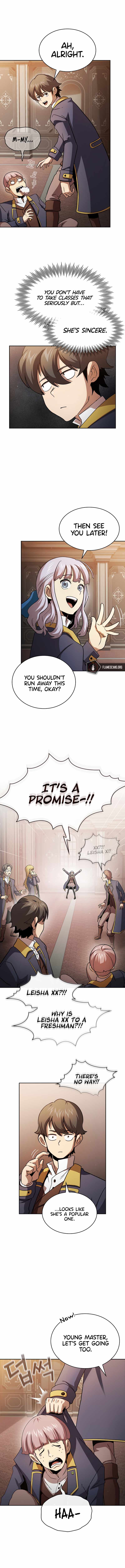 Read Is This Hero for Real_ EN Manga Online