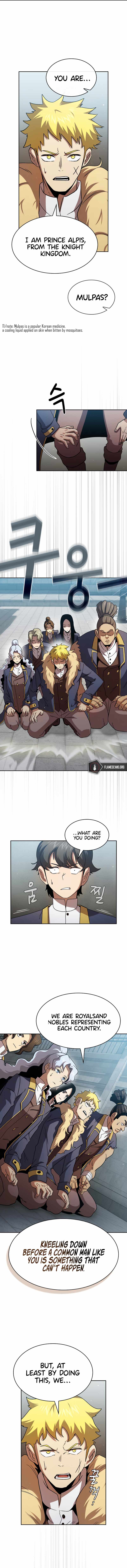 Read Is This Hero for Real_ EN Manga Online