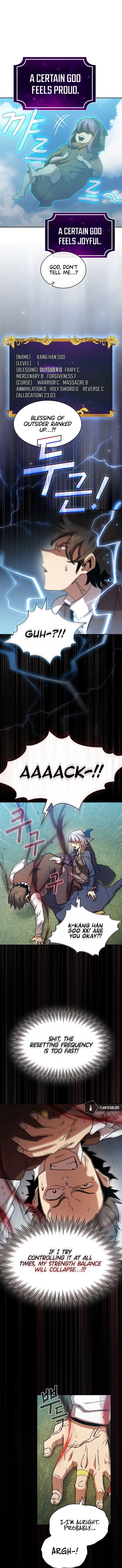 Read Is This Hero for Real_ EN Manga Online