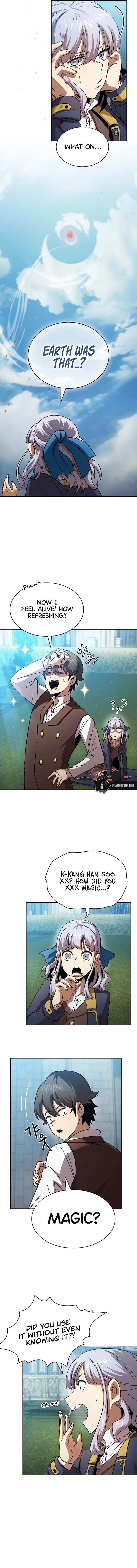 Read Is This Hero for Real_ EN Manga Online
