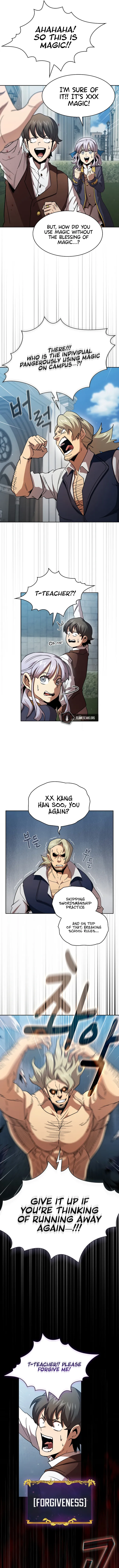 Read Is This Hero for Real_ EN Manga Online