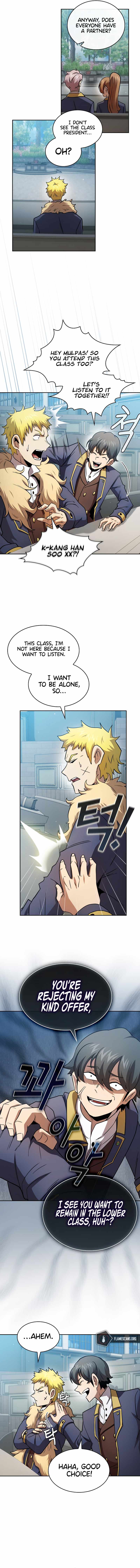 Read Is This Hero for Real_ EN Manga Online