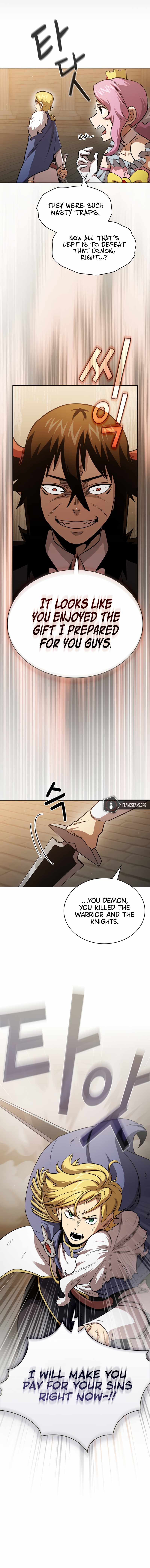 Read Is This Hero for Real_ EN Manga Online