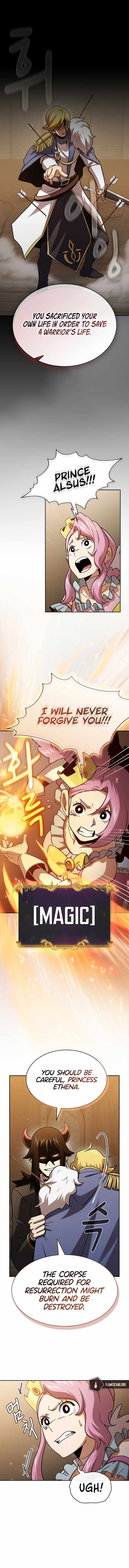 Read Is This Hero for Real_ EN Manga Online