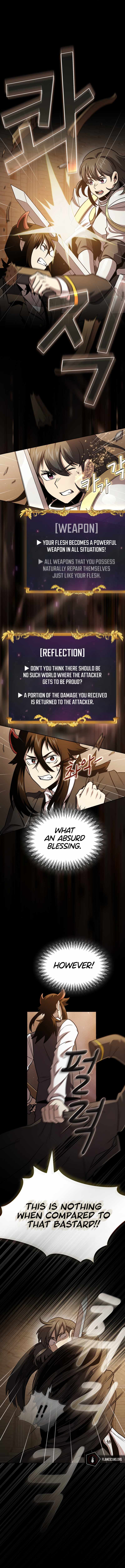 Read Is This Hero for Real_ EN Manga Online