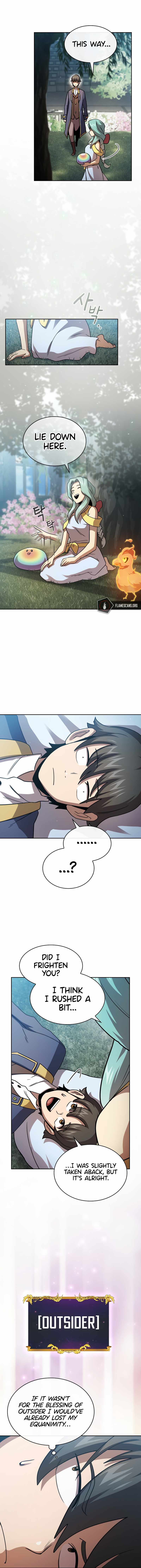 Read Is This Hero for Real_ EN Manga Online