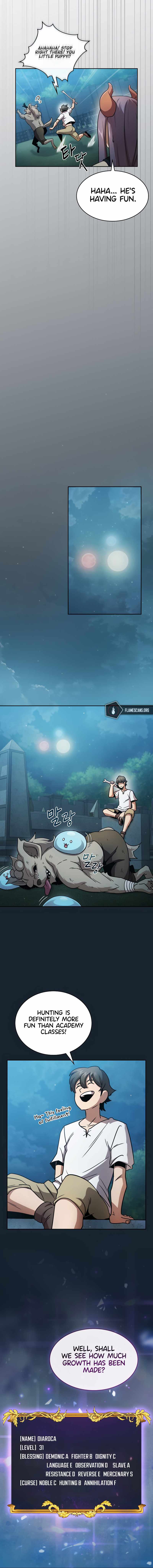 Read Is This Hero for Real_ EN Manga Online