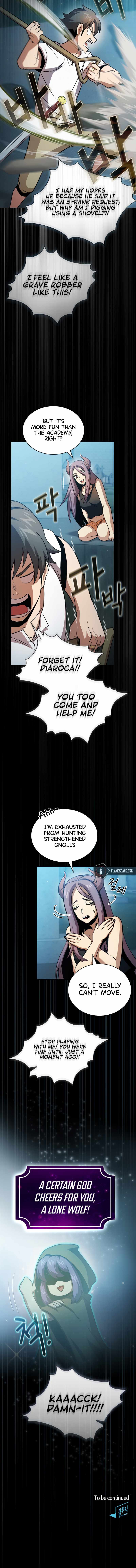 Read Is This Hero for Real_ EN Manga Online