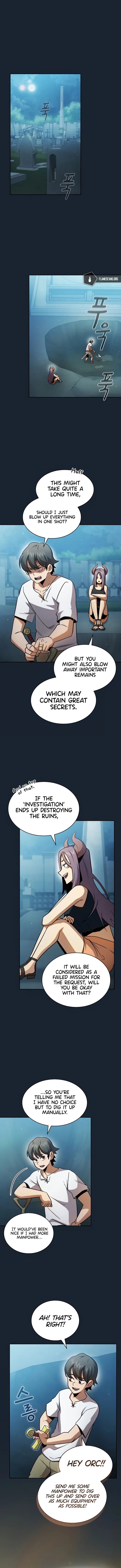 Read Is This Hero for Real_ EN Manga Online