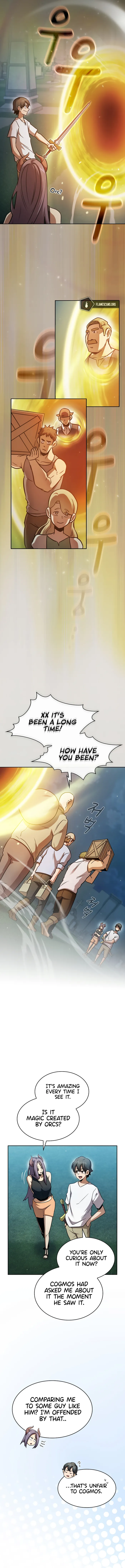 Read Is This Hero for Real_ EN Manga Online
