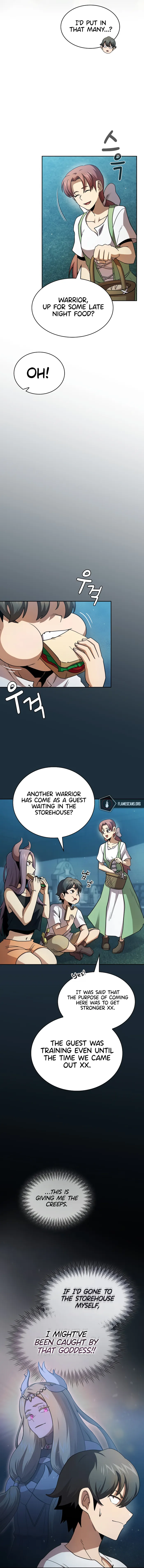 Read Is This Hero for Real_ EN Manga Online