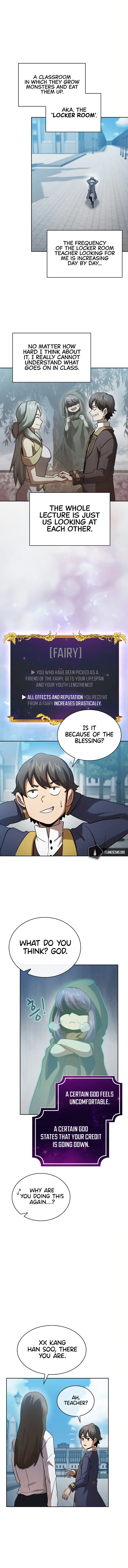 Read Is This Hero for Real_ EN Manga Online