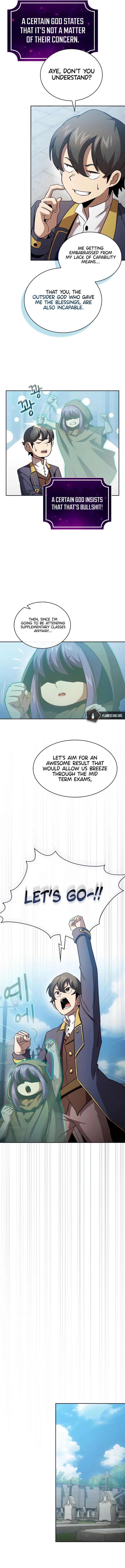Read Is This Hero for Real_ EN Manga Online