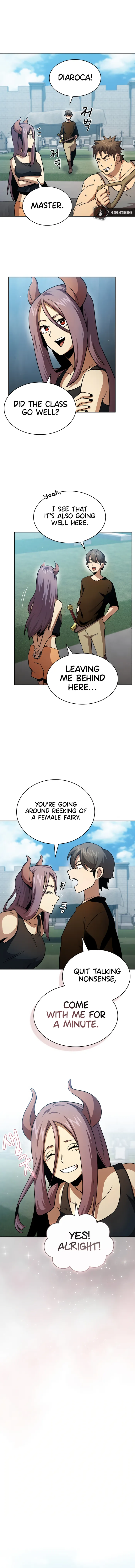 Read Is This Hero for Real_ EN Manga Online