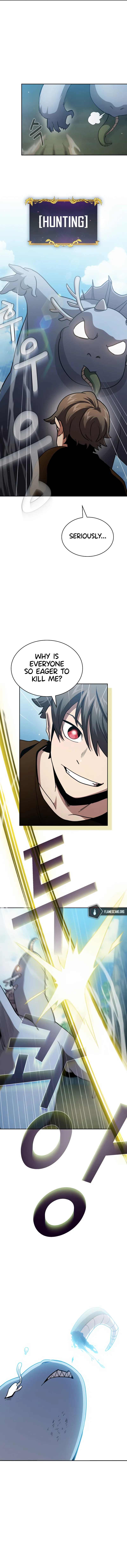 Read Is This Hero for Real_ EN Manga Online