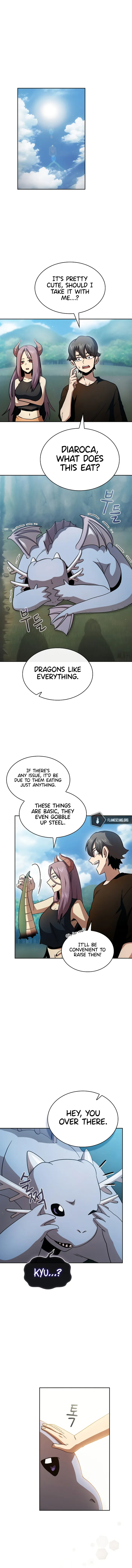 Read Is This Hero for Real_ EN Manga Online