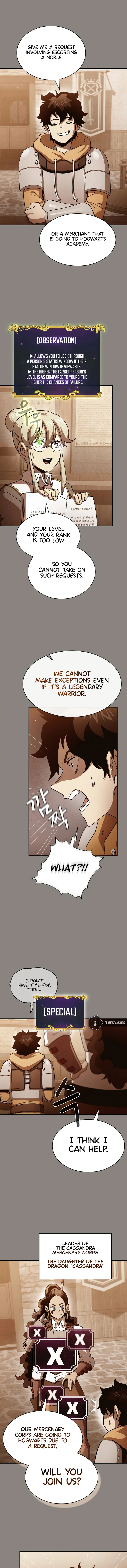 Read Is This Hero for Real_ EN Manga Online