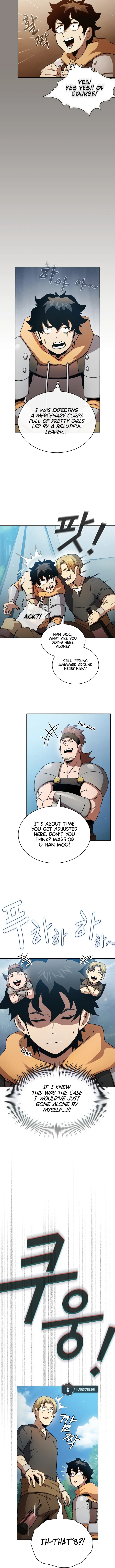 Read Is This Hero for Real_ EN Manga Online