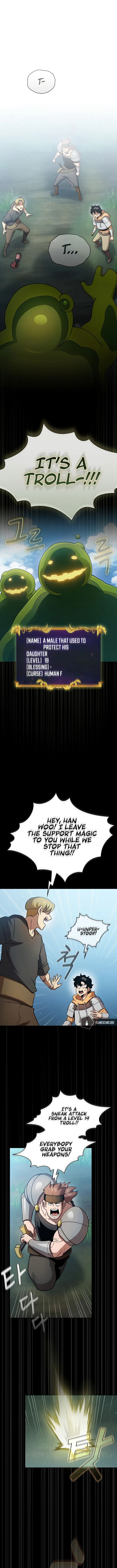 Read Is This Hero for Real_ EN Manga Online