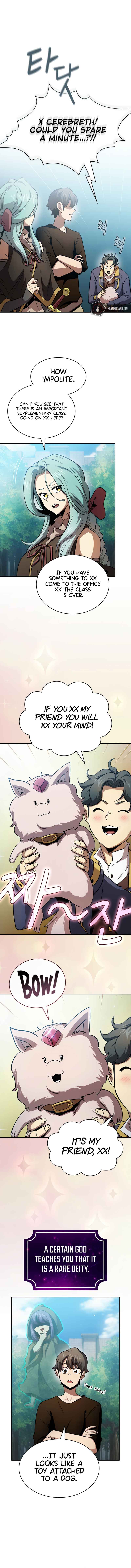 Read Is This Hero for Real_ EN Manga Online