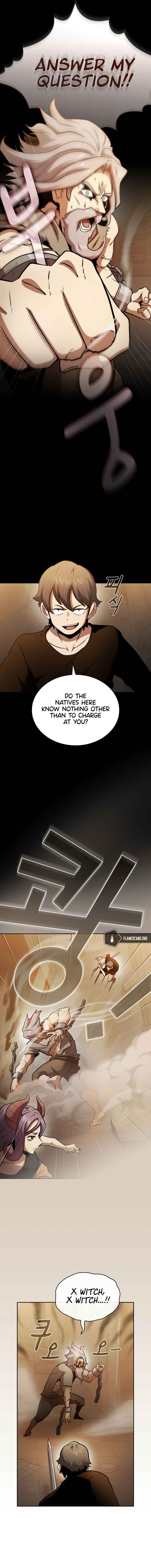 Read Is This Hero for Real_ EN Manga Online