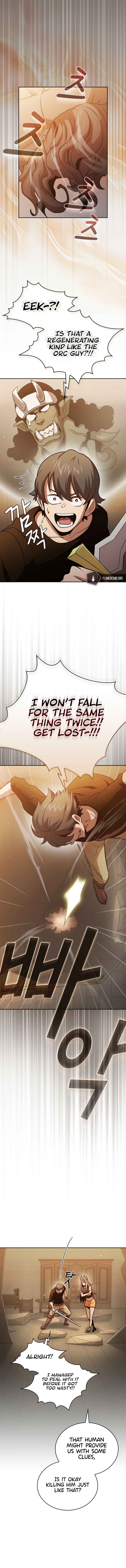 Read Is This Hero for Real_ EN Manga Online