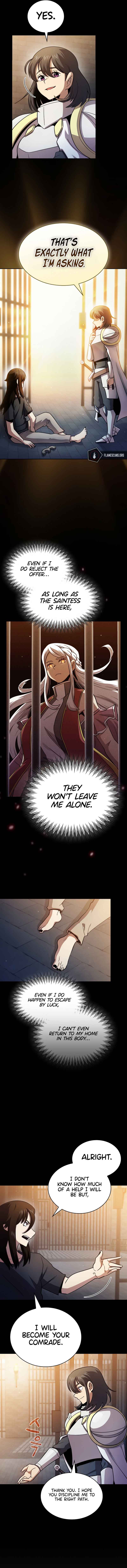 Read Is This Hero for Real_ EN Manga Online