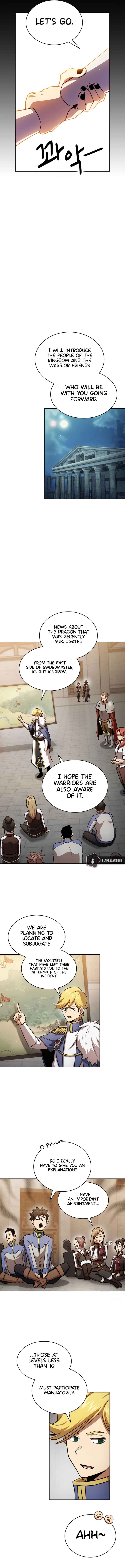 Read Is This Hero for Real_ EN Manga Online