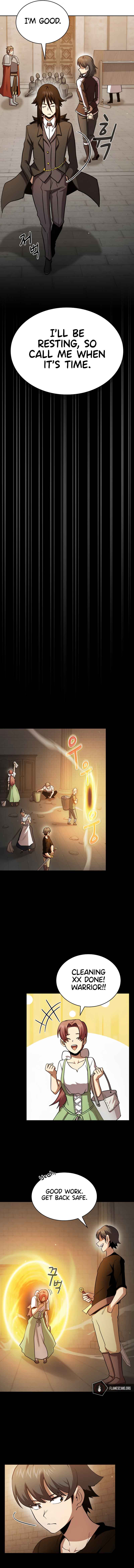 Read Is This Hero for Real_ EN Manga Online