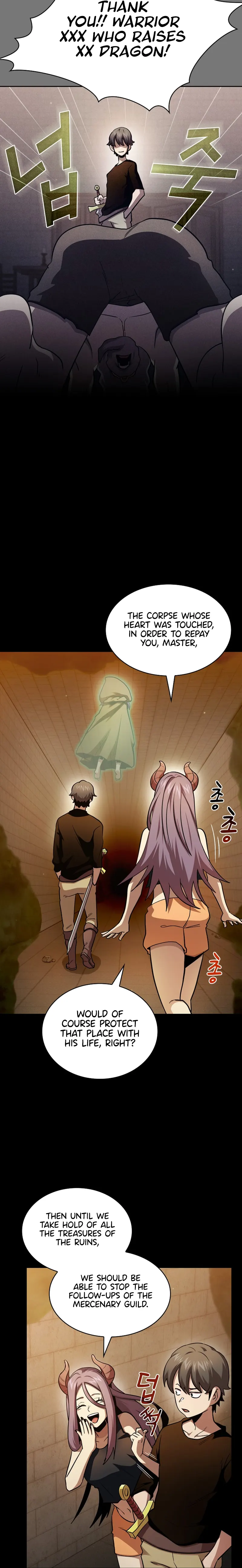 Read Is This Hero for Real_ EN Manga Online