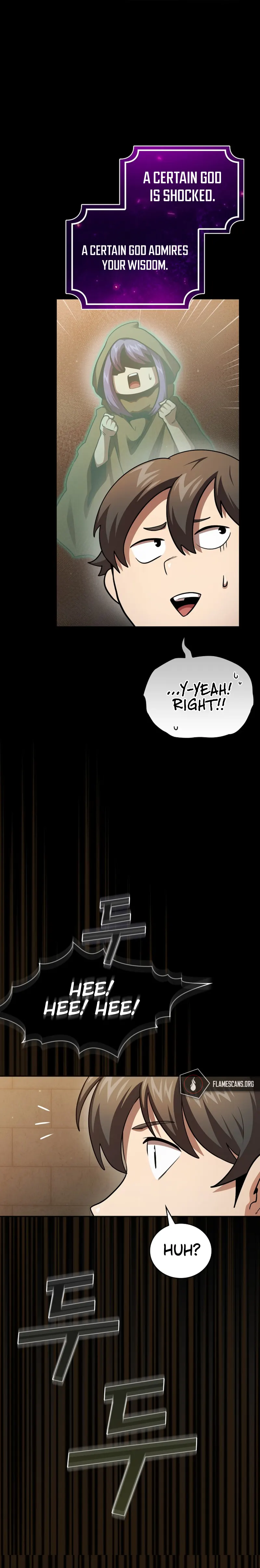 Read Is This Hero for Real_ EN Manga Online