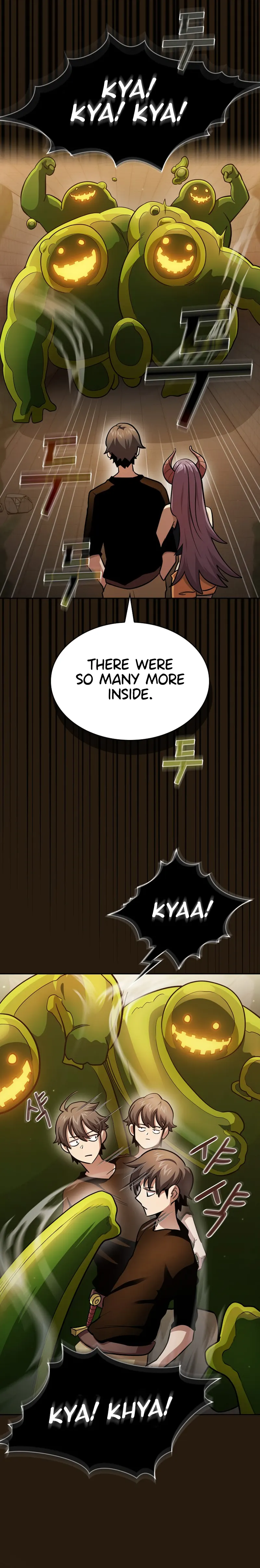 Read Is This Hero for Real_ EN Manga Online