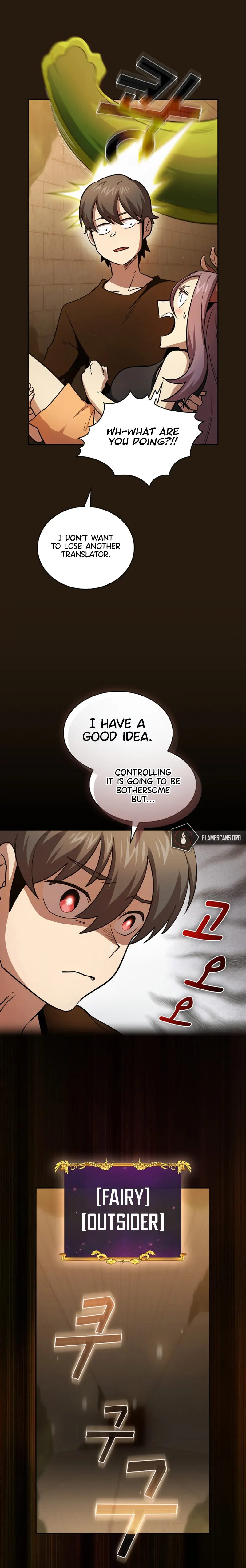 Read Is This Hero for Real_ EN Manga Online
