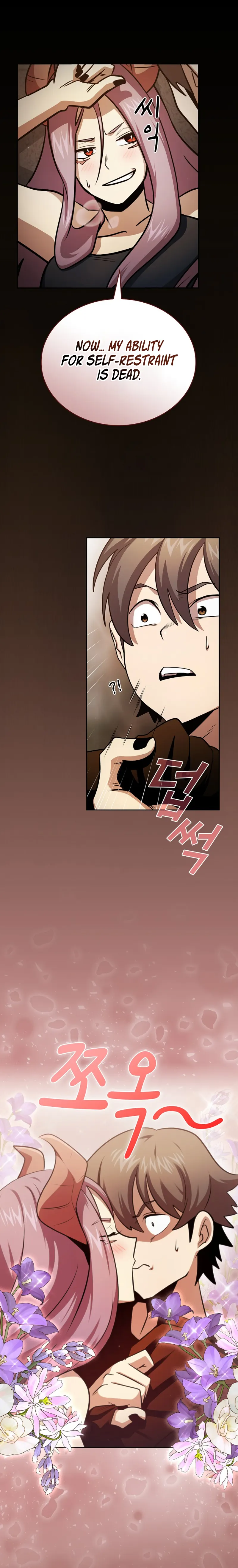 Read Is This Hero for Real_ EN Manga Online