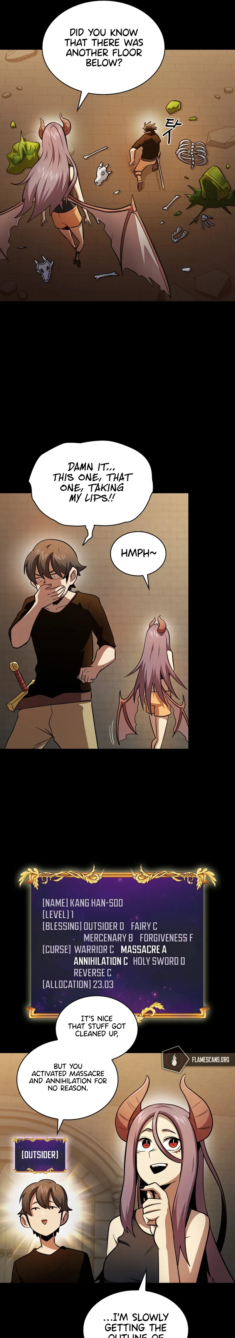 Read Is This Hero for Real_ EN Manga Online