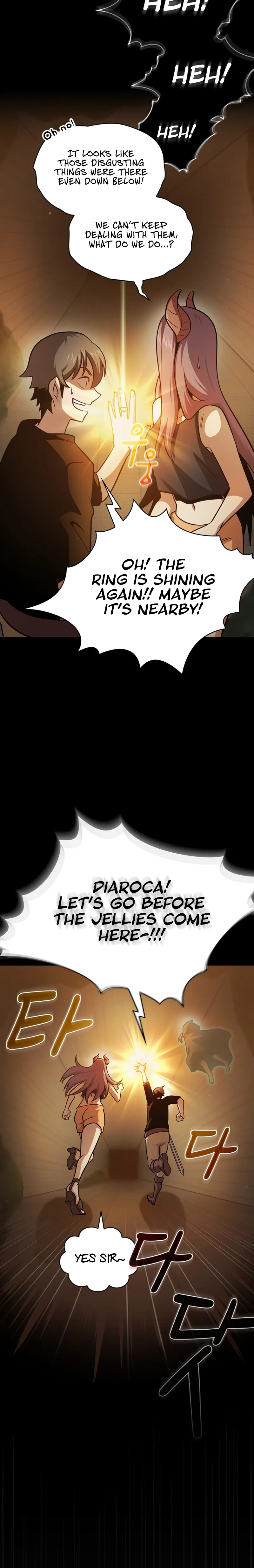 Read Is This Hero for Real_ EN Manga Online