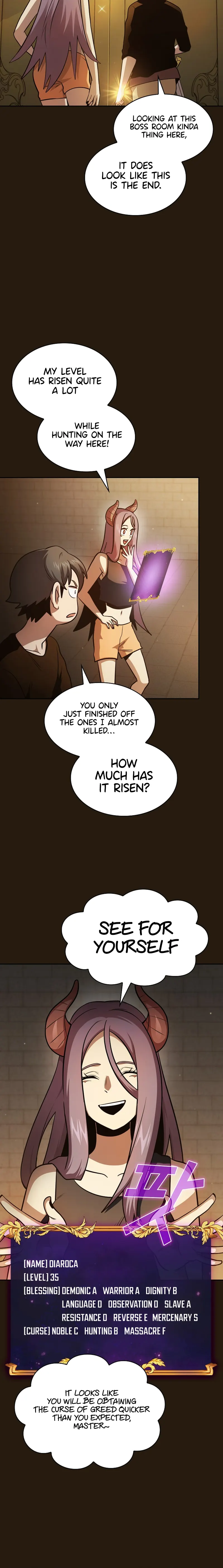 Read Is This Hero for Real_ EN Manga Online