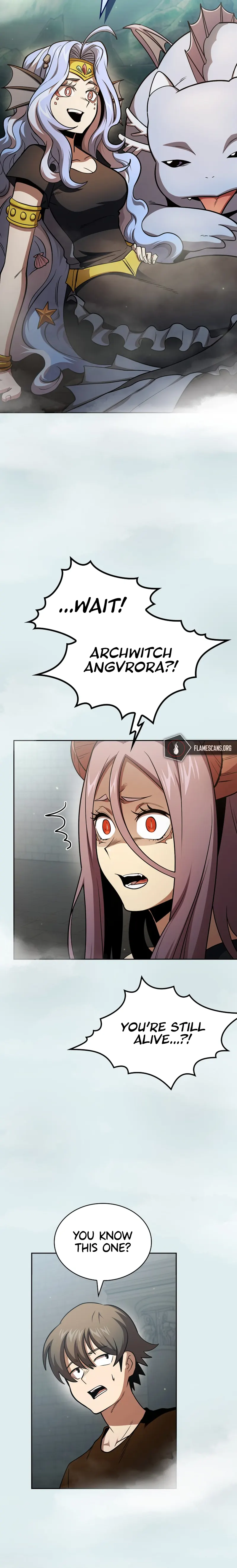 Read Is This Hero for Real_ EN Manga Online