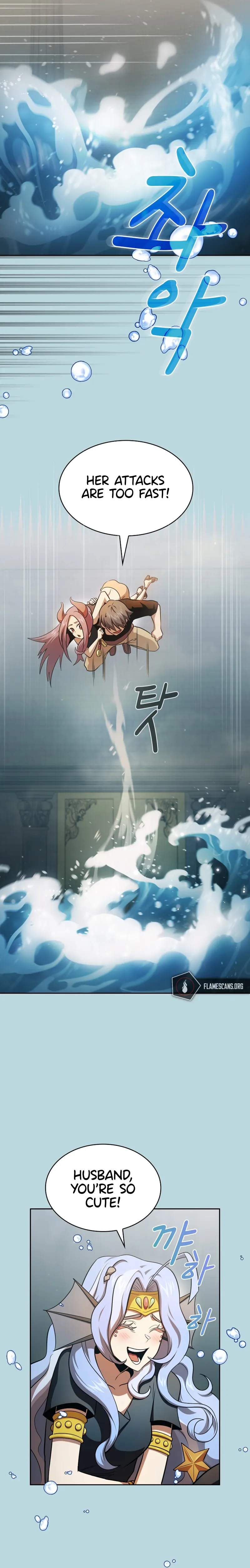Read Is This Hero for Real_ EN Manga Online