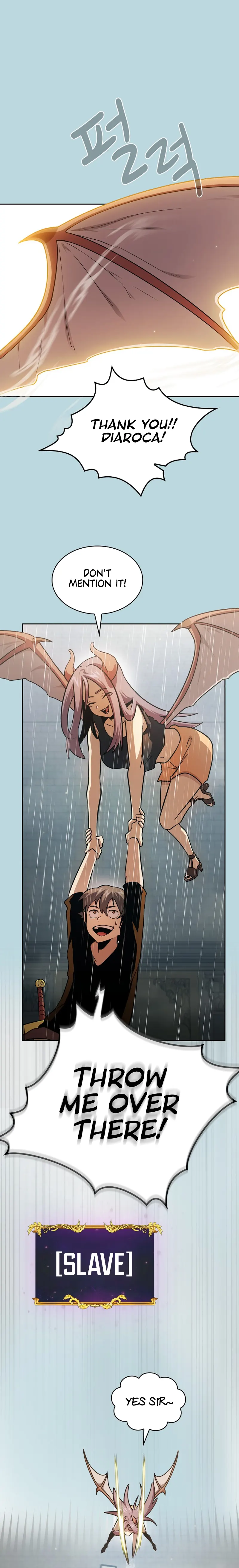 Read Is This Hero for Real_ EN Manga Online