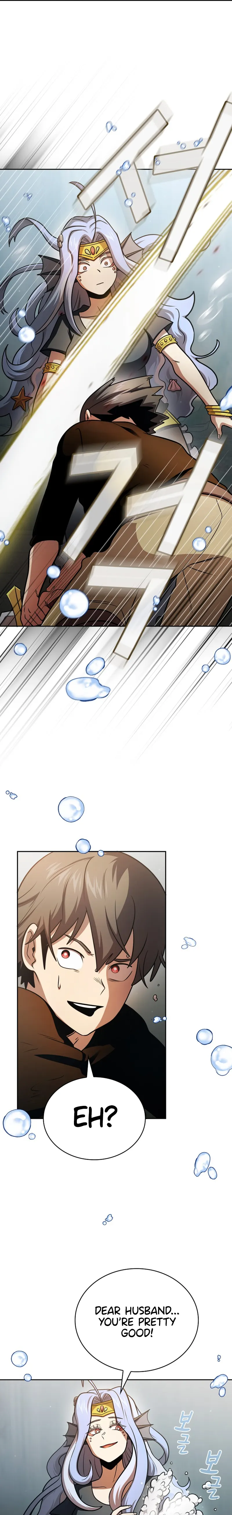 Read Is This Hero for Real_ EN Manga Online