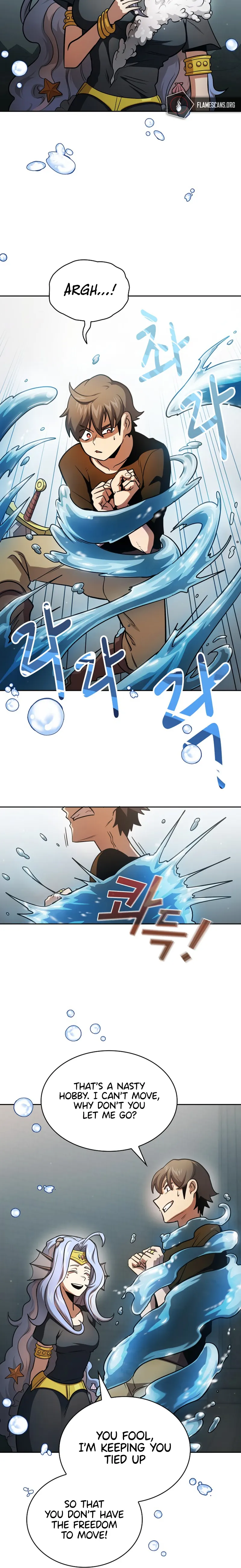 Read Is This Hero for Real_ EN Manga Online