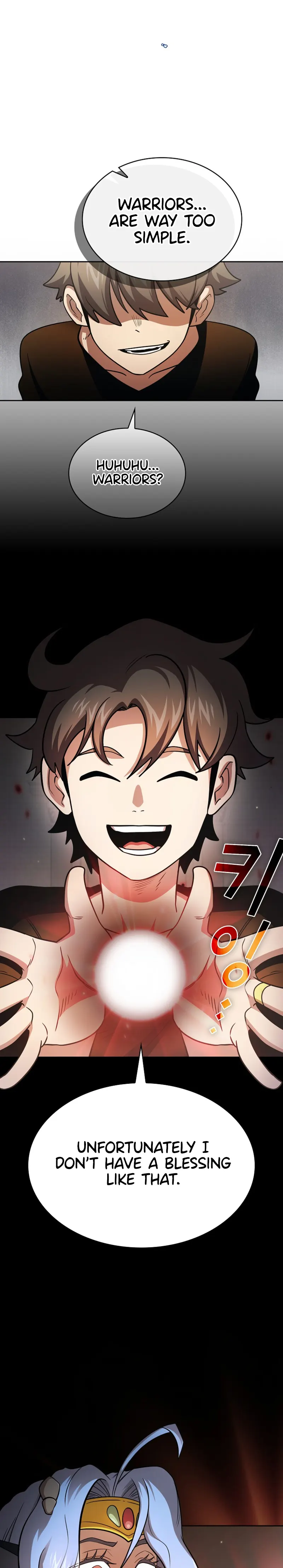 Read Is This Hero for Real_ EN Manga Online
