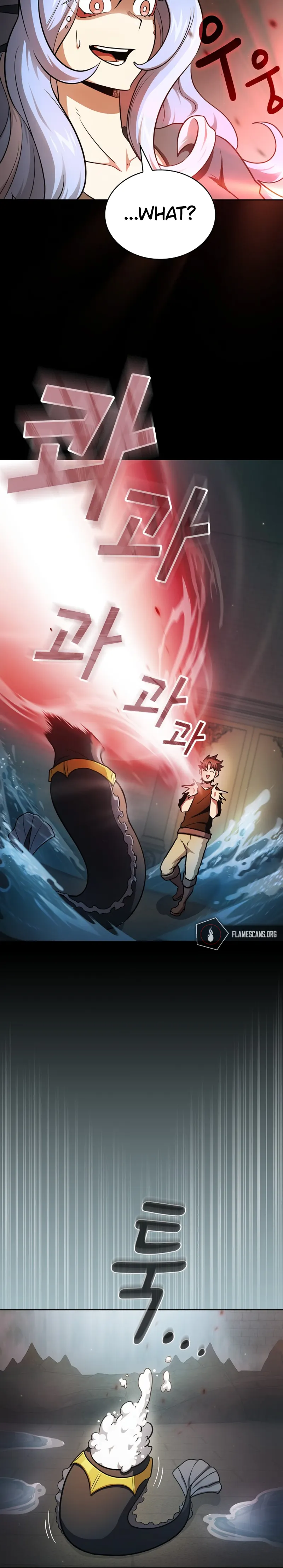 Read Is This Hero for Real_ EN Manga Online
